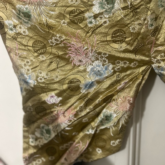 Cabernet couture kimono - Picture 3 of 3